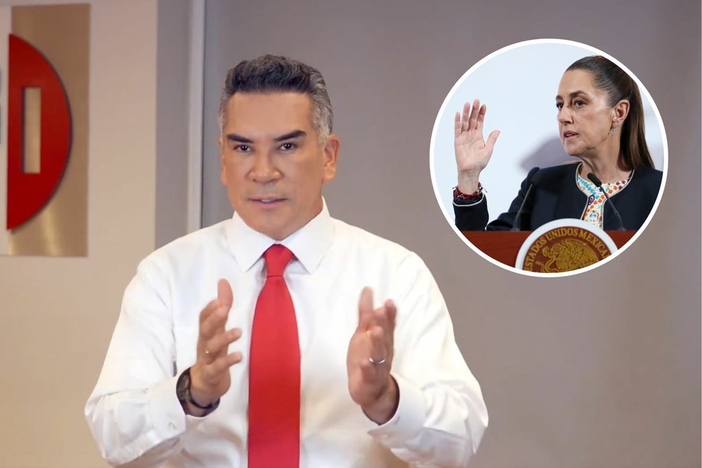 'No somos vendepatrias': Alito niega solicitar intervención de gobiernos foráneos