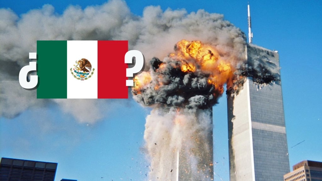 ¿Hubo mexicanos fallecidos en el 9/11? El accidente que marcó a Estados Unidos