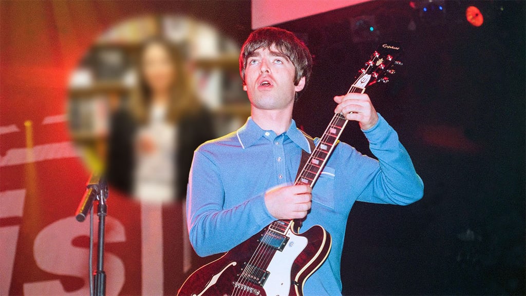 Oasis: Melissa Lim, la mujer que salvó a la banda en 1994, reaparece 30 años después