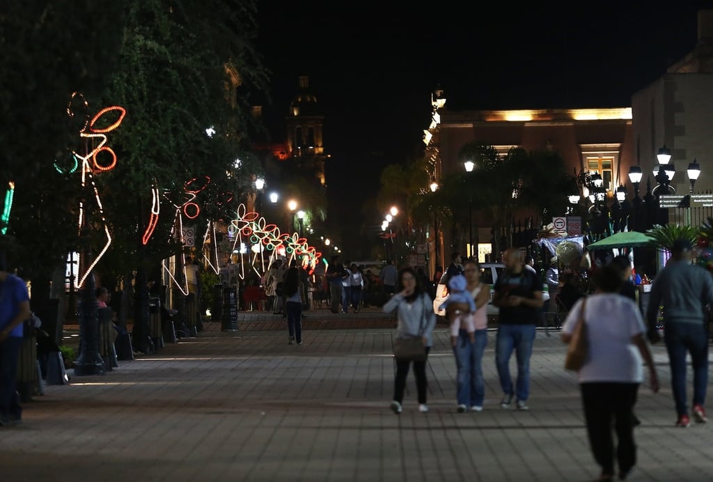 Beneficios. La determinación de conceder días con festivos se centra en la preservación de la convivencia para la salud mental y la reactivación de la economía.