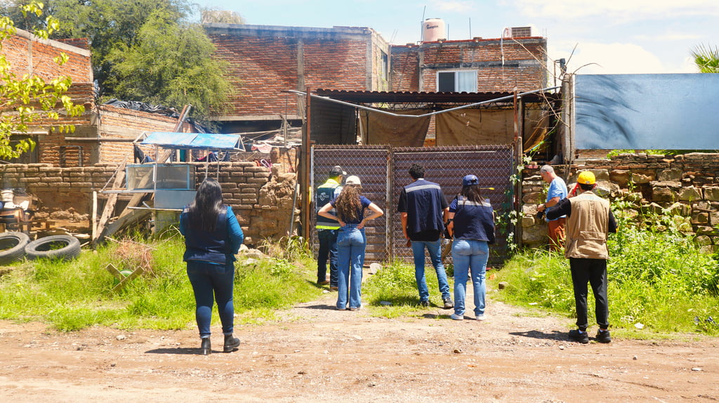 Coprised intensificará visitas a carnicerías de Durango, tras detección de rastro clandestino
