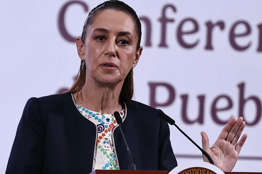 Prometen 'cero impunidad' tras caso de 'huachicol' fiscal