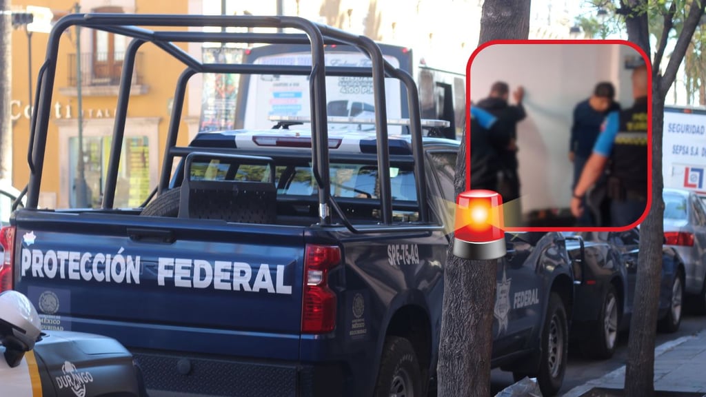 Rescatan de un hotel a personas presuntamente secuestradas; hay dos detenidos