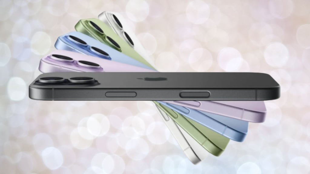 Apple presenta el iPhone 17; ¿cuánto cuesta y cuáles son sus características?