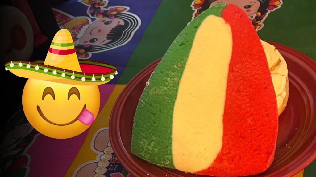 'Patriconchas' y calcetines 'patrios', el antojo de temporada este 2025 en Durango