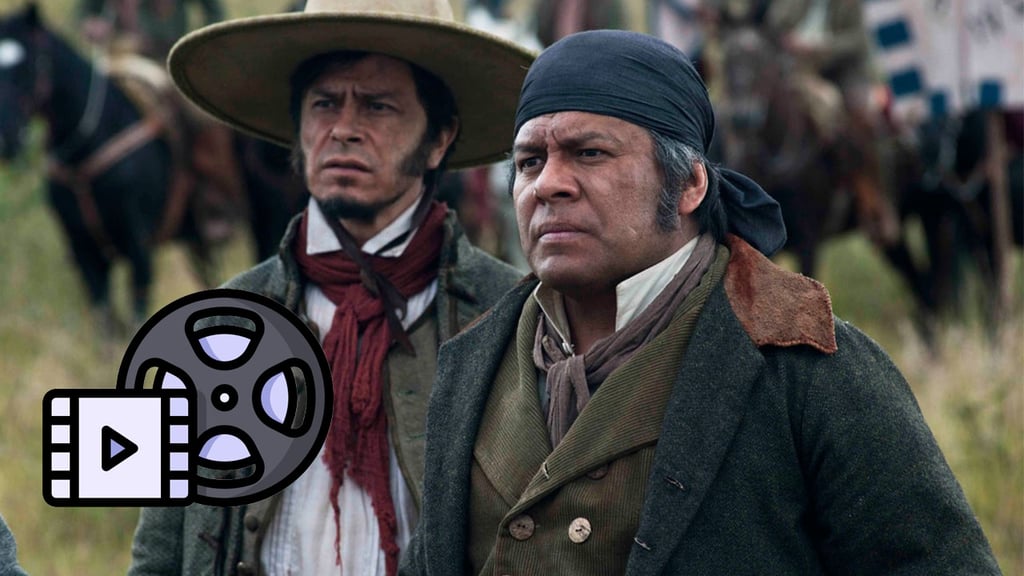 Cineteca de Durango celebra las fiestas patrias con ciclo de películas mexicanas