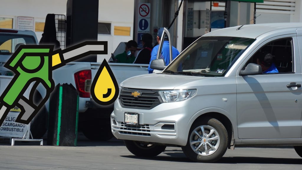 Ya se restableció el suministro de gasolina Magna en Durango, asegura Canaco