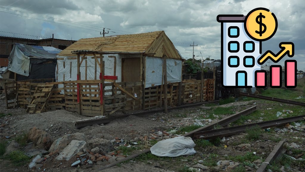 Ven impacto a salud y economía familiar en Durango por Paquete Económico 2026