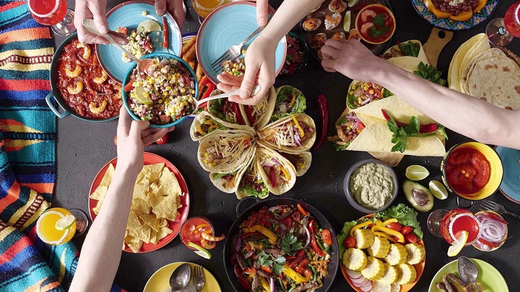 Tips para tener la mejor fiesta mexicana