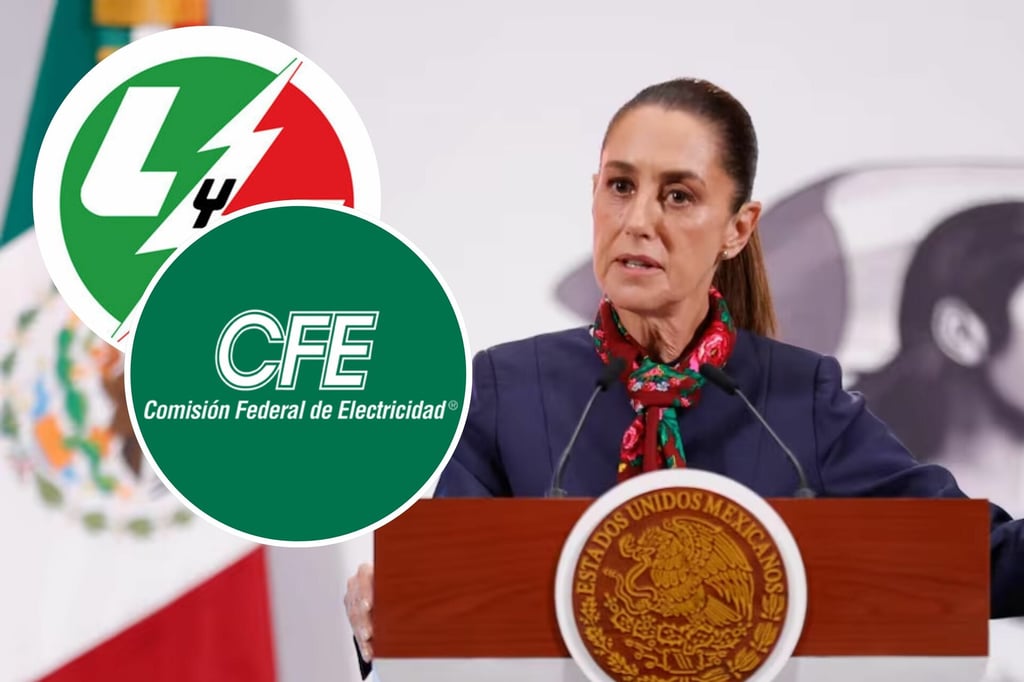 'Poner límite al abuso': Sheinbaum anuncia reforma contra pensiones millonarias