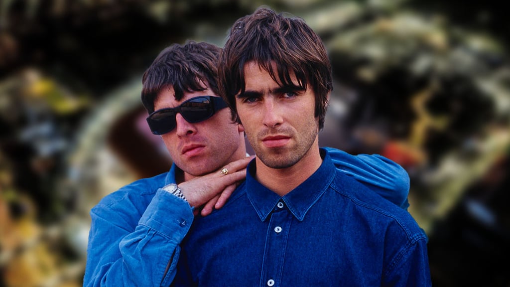 Oasis regresa HOY a México después de 17 años, ¿Cuál será el setlist del concierto?
