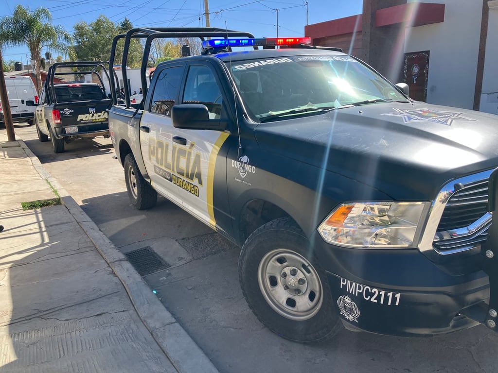 Un hombre fue lesionado con una navaja por un sujeto a quien identificó plenamente.