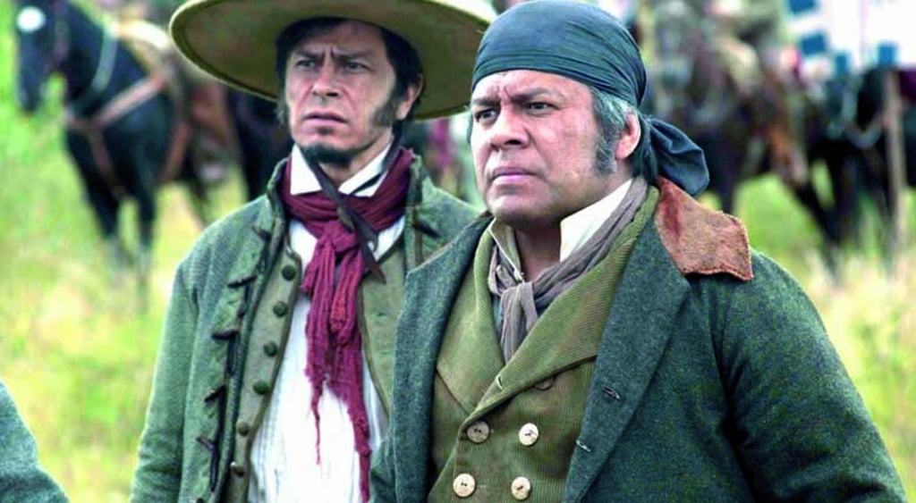 Proyección. La Cineteca Municipal proyectará 'Morelos', de Antonio Serrano, como parte de su programación especial por las fiestas patrias.