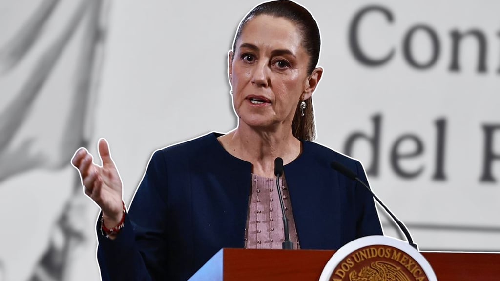Paquete Económico 2026 garantiza todos los programas sociales, asegura Sheinbaum
