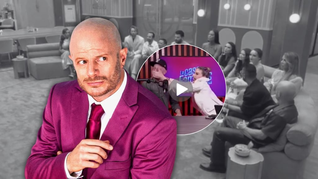 Facundo critica: ‘preocúpense por cosas más relevantes que la casa de unos babosos’