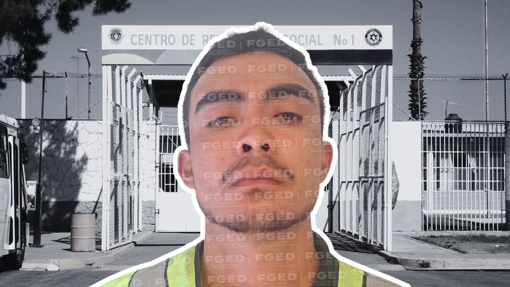 Casi 20 años de prisión a sujeto que mató a una adolescente durante riña en la Luz del Carmen