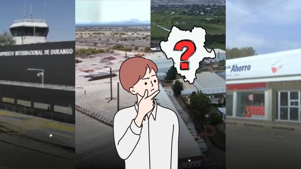 Cuestionan inversiones que presume Gobierno de Durango