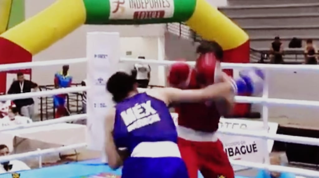 Durango cambia de Región en Olimpiada Nacional