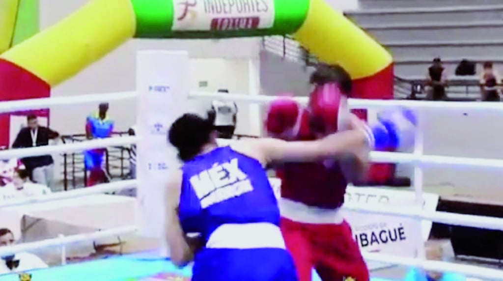 Regi+on 2. Durango quedará ubicado en la Región 2, junto con Coahuila, Nuevo León, San Luis Potosí, Tamaulipas y Zacatecas.