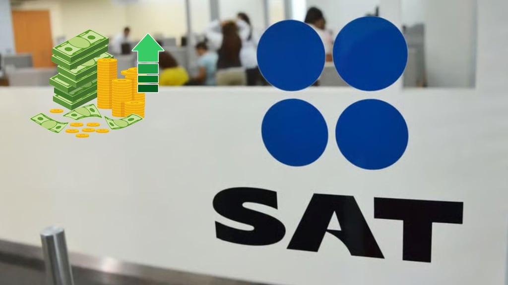 Creció más de 300 mil millones de pesos la recaudación tributaria de enero a agosto