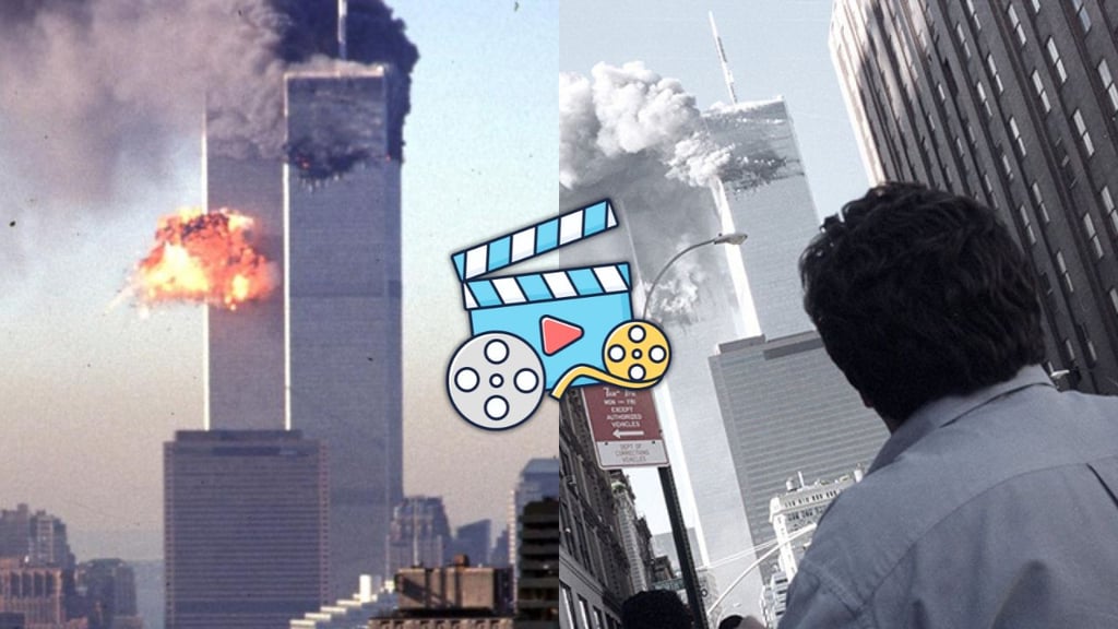9/11: Los 3 documentales más reveladores sobre el ataque a las Torres Gemelas