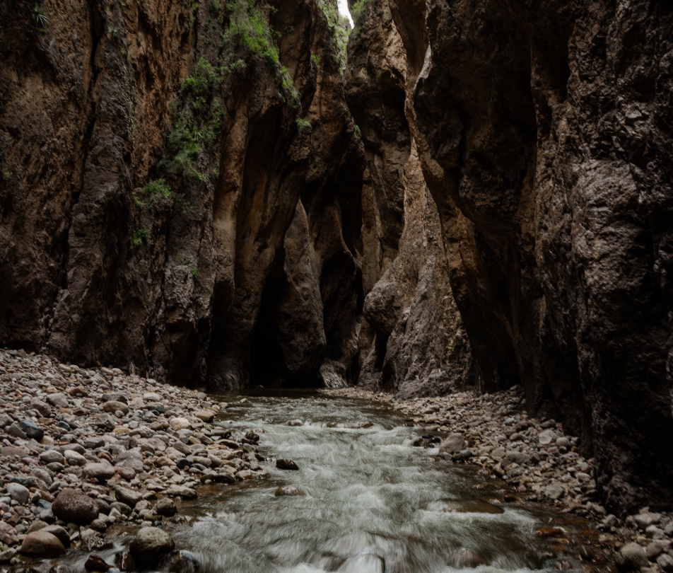 5 escapadas naturales en Durango