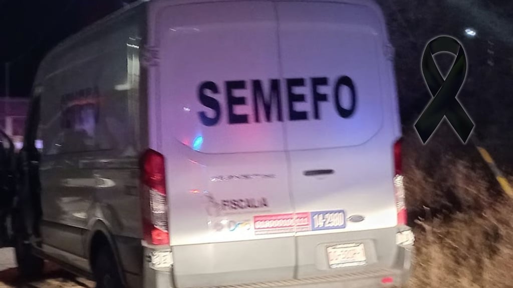 Localizan a hombre de la tercera edad sin vida en Villa Unión, Poanas; investigan causas