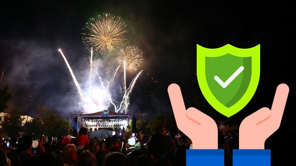 'El Grito' 2025: ven condiciones para celebraciones en municipios de Durango