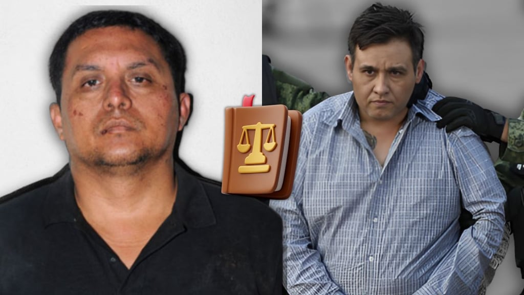 Hermanos Treviño Morales, exlíderes de 'Los Zetas', libran la pena de muerte en EU