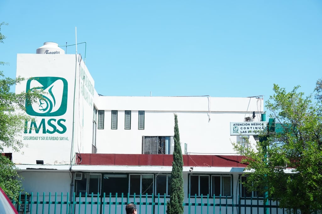 Medida. En el área de Salud, las Unidades de Medicina Familiar no trabajarán lunes y martes; solo áreas de Urgencias y zona hospitalaria.