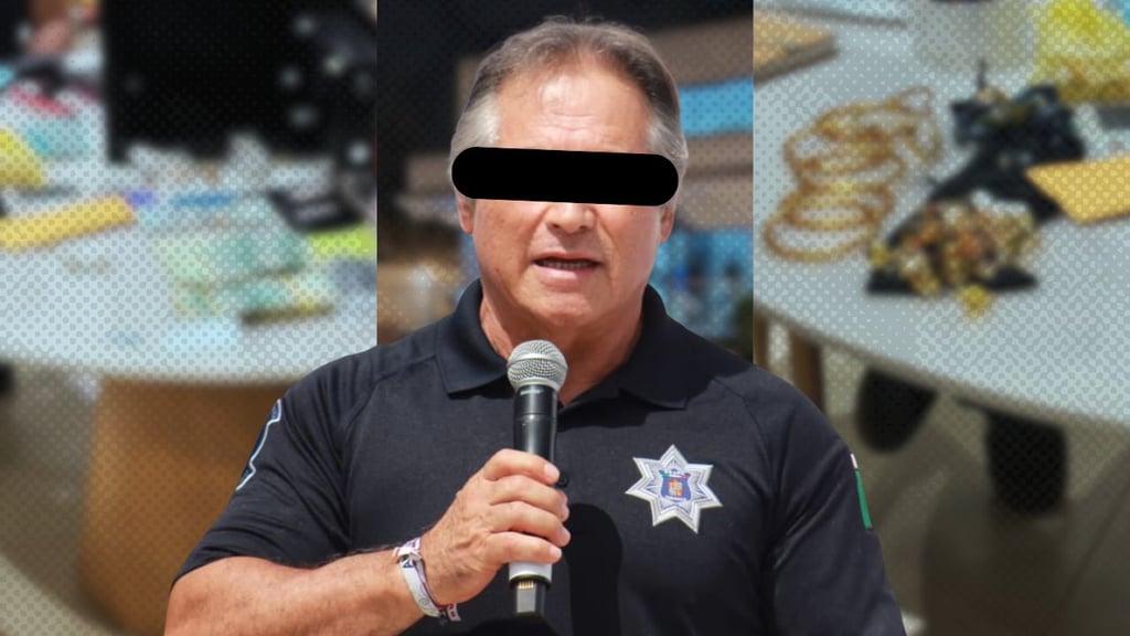 Así vivía Hernán 'El Abuelo' en Paraguay: dinero, vinos caros y una lujosa residencia | FOTOS