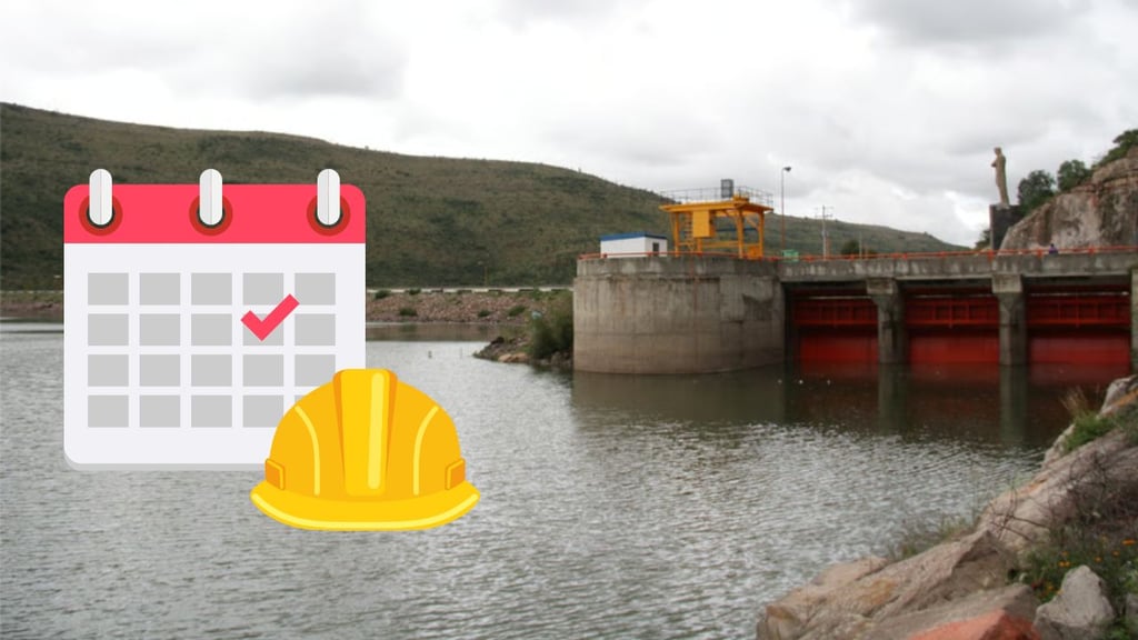 Presa Tunal II: ICA Constructora iniciará trabajos en próximos días