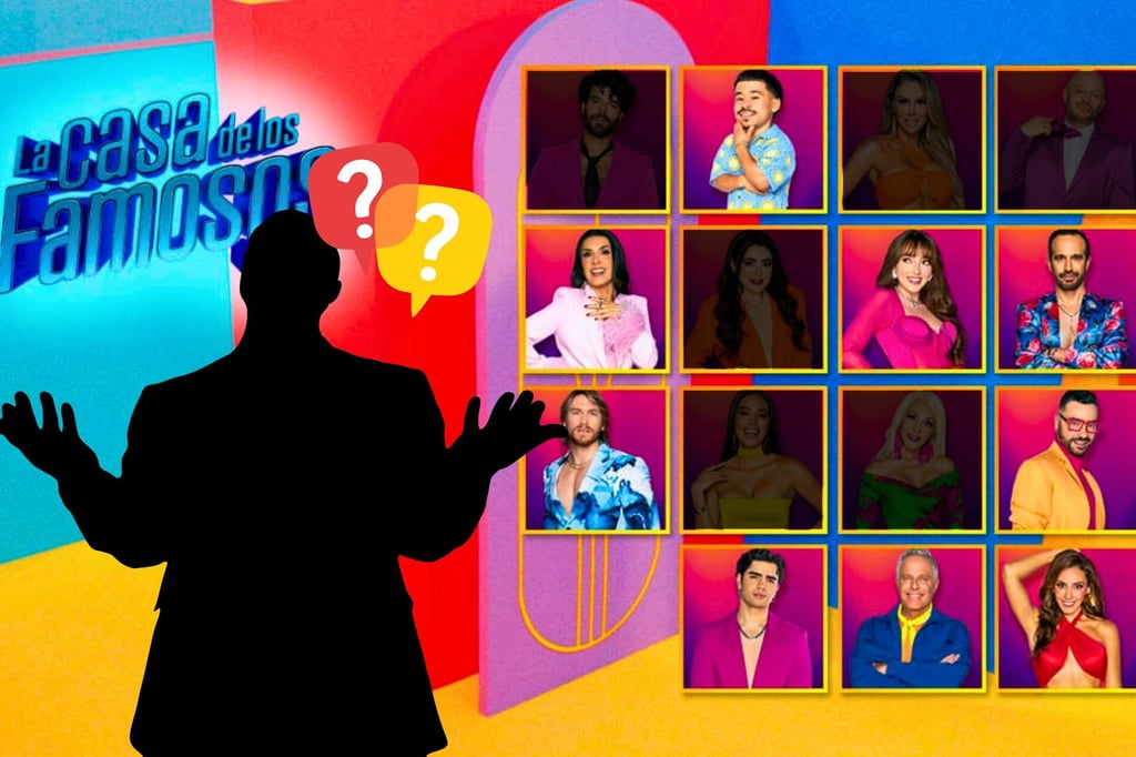 La Casa de los Famosos 3: Los pronósticos señalan a una posible expulsada, ¿será sorpresa?