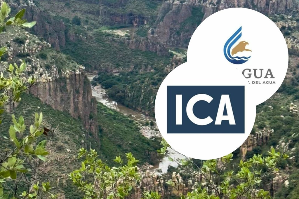 Esperarán derrama a sectores locales por construcción de presa Tunal II