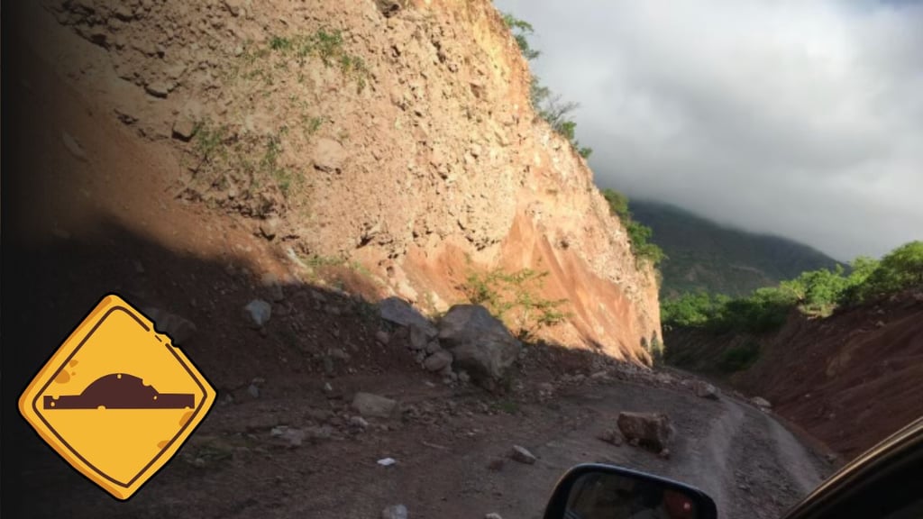 Habitantes de zonas indígenas fallecen por malos caminos: Diputado local