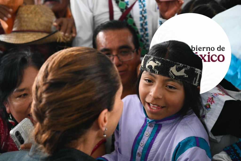 Al concluir su sexenio, el salario mínimo cubrirá 2.5 canastas básicas, asegura Sheinbaum