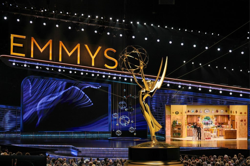 Emmys 2025: sorpresas, récords y predicciones que no se cumplieron