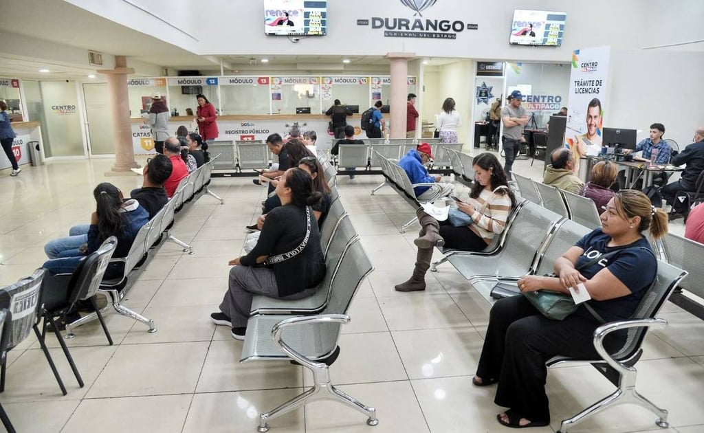 Comprobado. La iniciativa refirió experiencias de otras entidades donde ya se implementa esta medida con éxito.