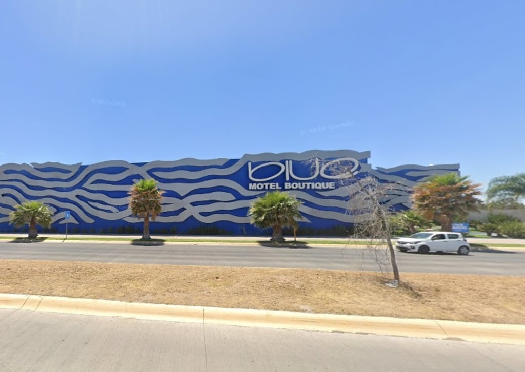 Acción. Un jovencito fue encontrado inconsciente en la habitación de un motel de la capital de Durango; cuandó reaccionó, se puso agresivo contra los paramédicos.