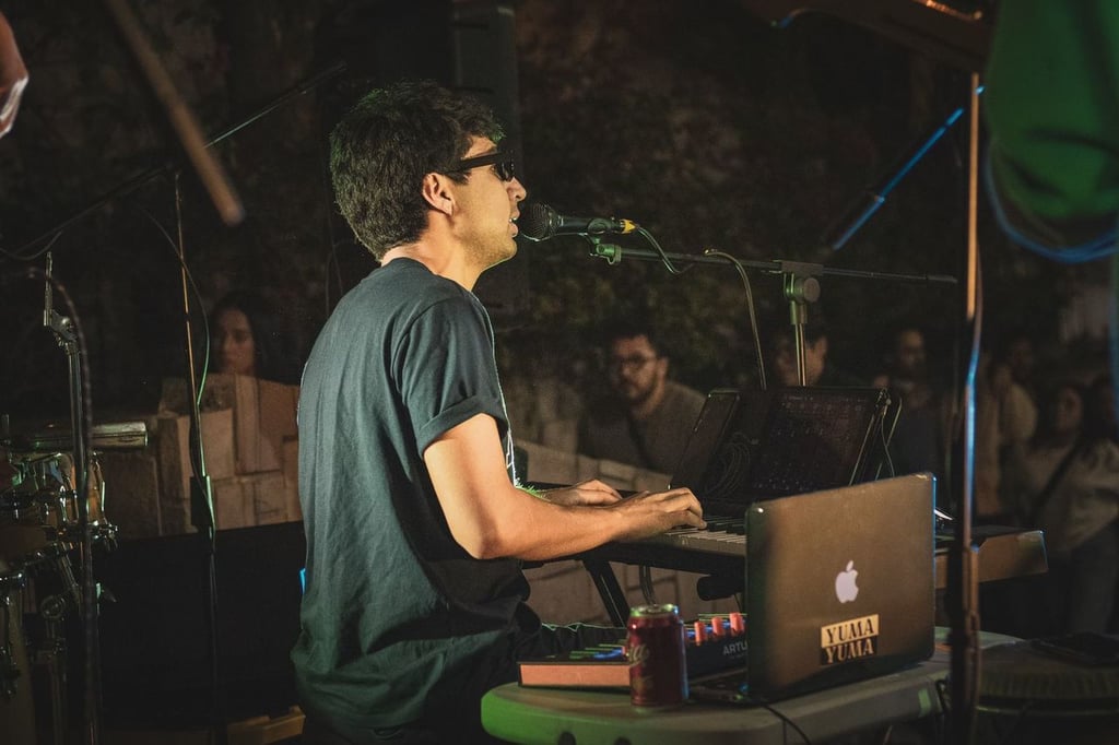 Los Yuma Project, sonido duranguense