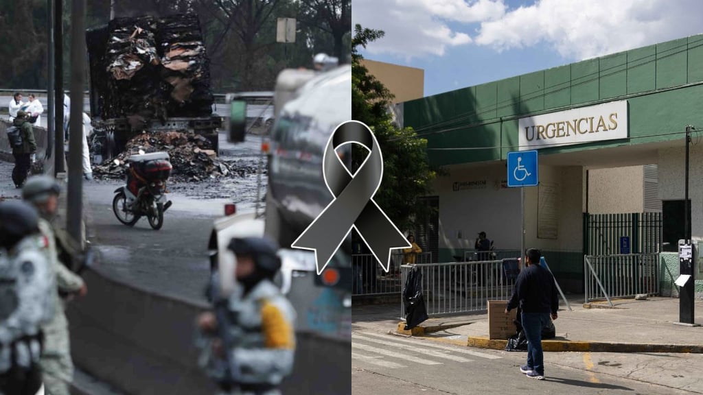Sube a 14 el número de muertos por la explosión en Iztapalapa; 39 personas siguen hospitalizadas