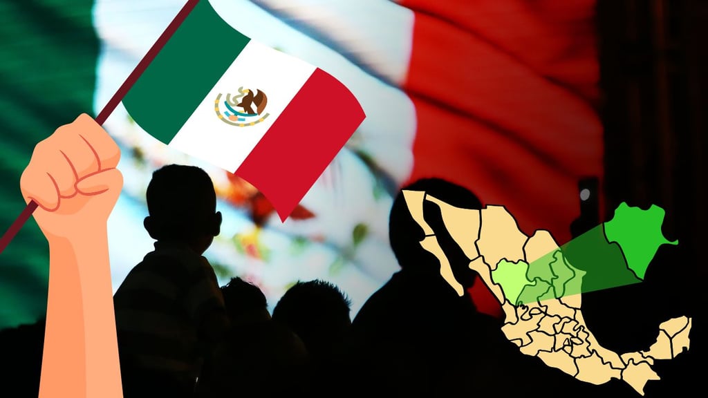 El 'Grito': ¿cuándo se realizó la primera verbena en Durango?