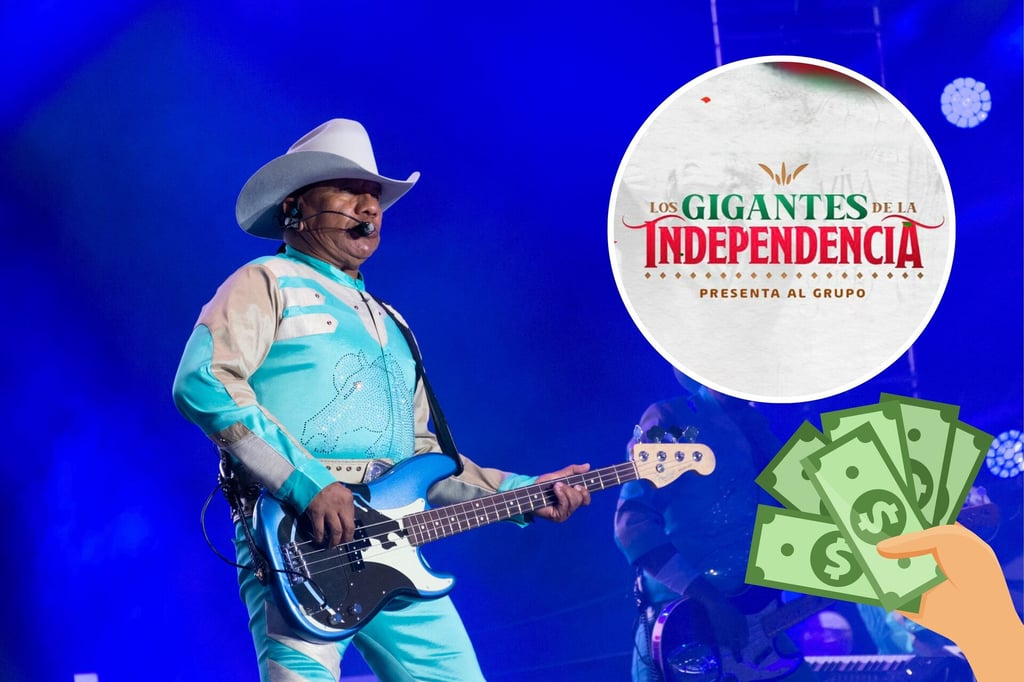 Bronco en Durango: esto llegaría a costar al erario la presentación en el 'Grito' 2025