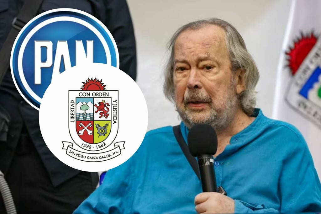 Mauricio Fernández, alcalde de San Pedro, revela cáncer y anticipa su renuncia tras pedir licencia