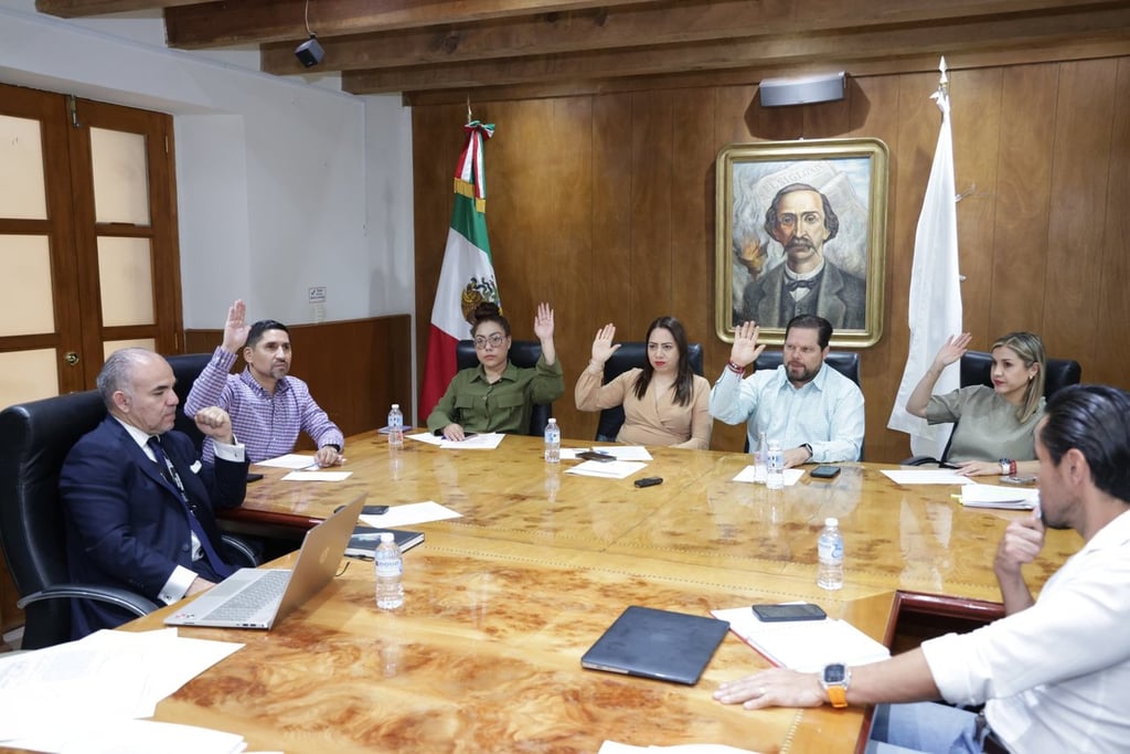 Aportación. Al ser presentada la iniciativa, legisladores de diferentes representaciones políticas se adhirieron y por eso se espera que pueda ser dictaminada y aprobada por el Pleno.