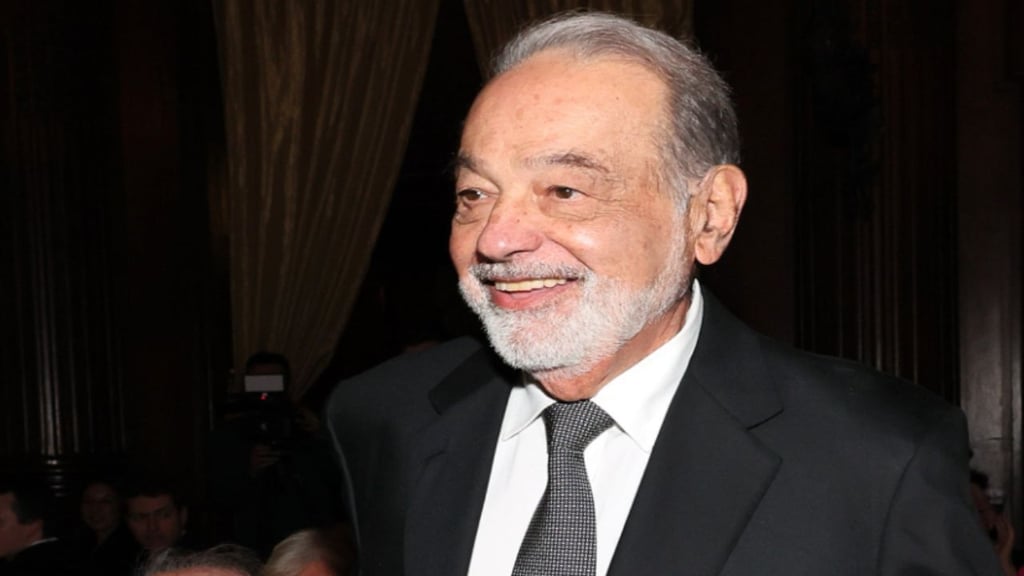 Slim gana licitación de tren que conecta a Saltillo y Sta. Catarina