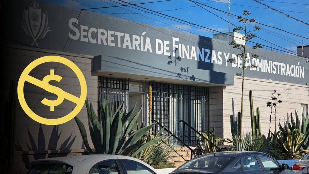 'En Durango hay contribuyentes cargando a otros'; señalan complicado cierre de ejercicio fiscal