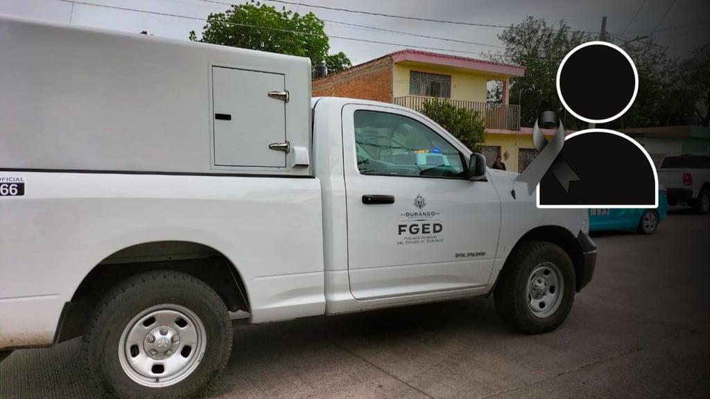 Fallece interno en centro de rehabilitación de la Zona Centro de Durango