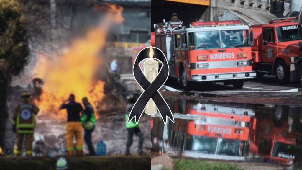 Muere conductor de pipa que explotó en Iztapalapa; la cifra aumenta a 19 personas sin vida