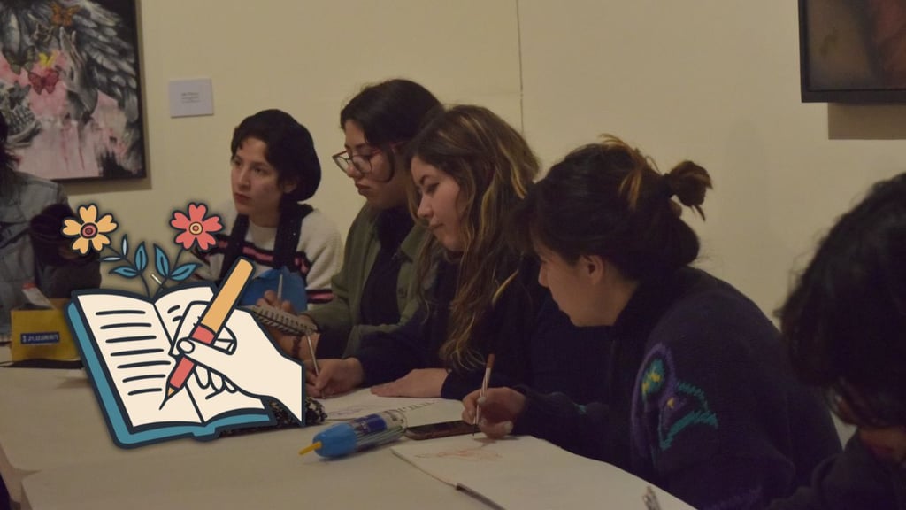 Museo Ceniceros tendrá taller de escritura autobiográfica 'Memorias del Alacrán'